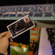 An image from the line for Rogue One at the TCL Chinese Theater in Los Angeles. Image: Gabriel Olsen/Getty Images